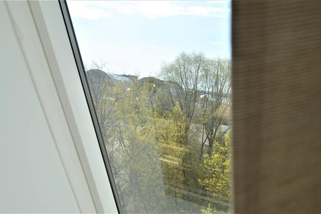 Luxury Apartment With A Balcony And View In Riga Old Town Bagian luar foto