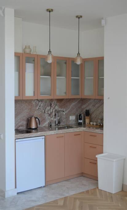 Luxury Apartment With A Balcony And View In Riga Old Town Bagian luar foto